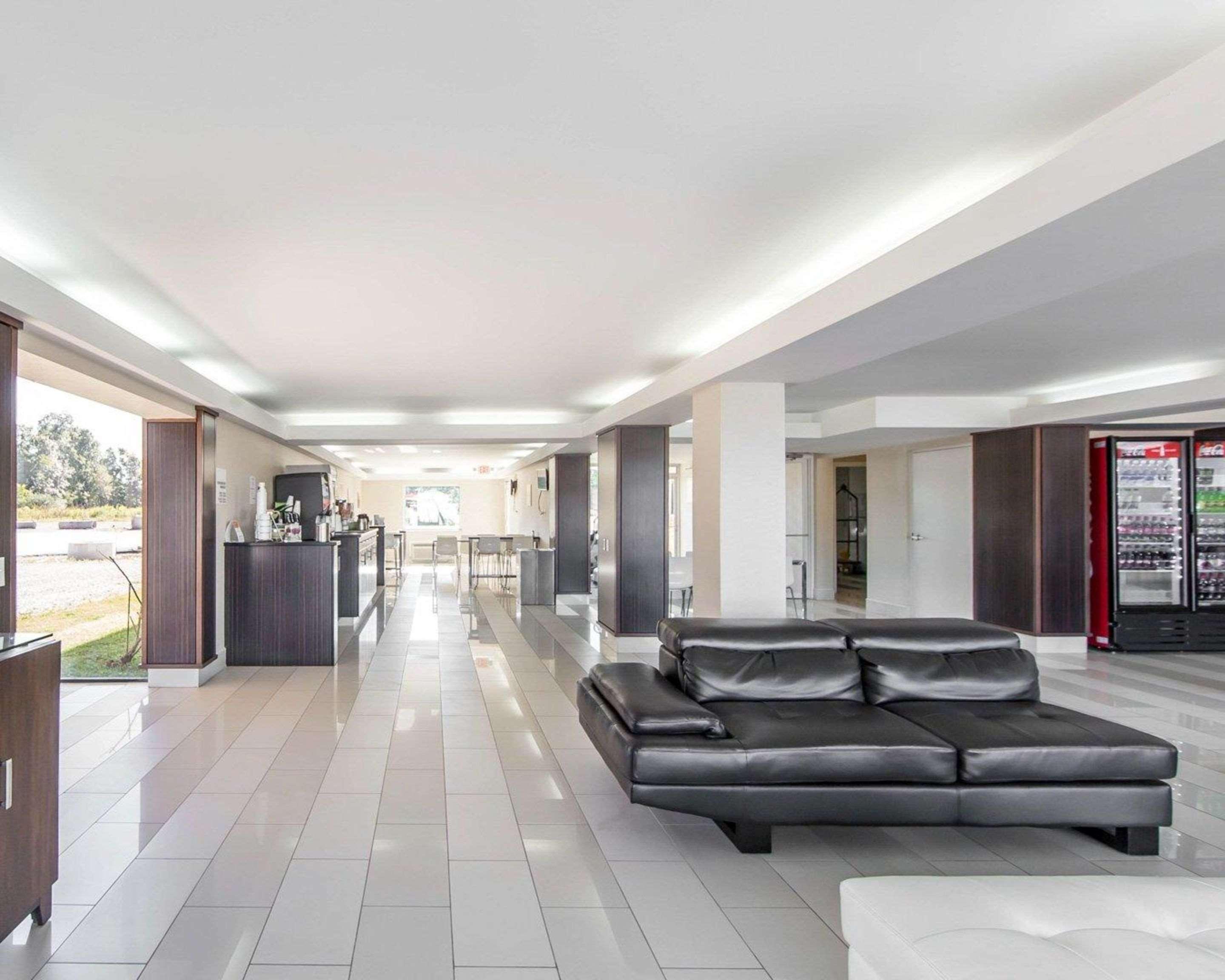 Quality Inn & Suites Jasper Eksteriør bilde