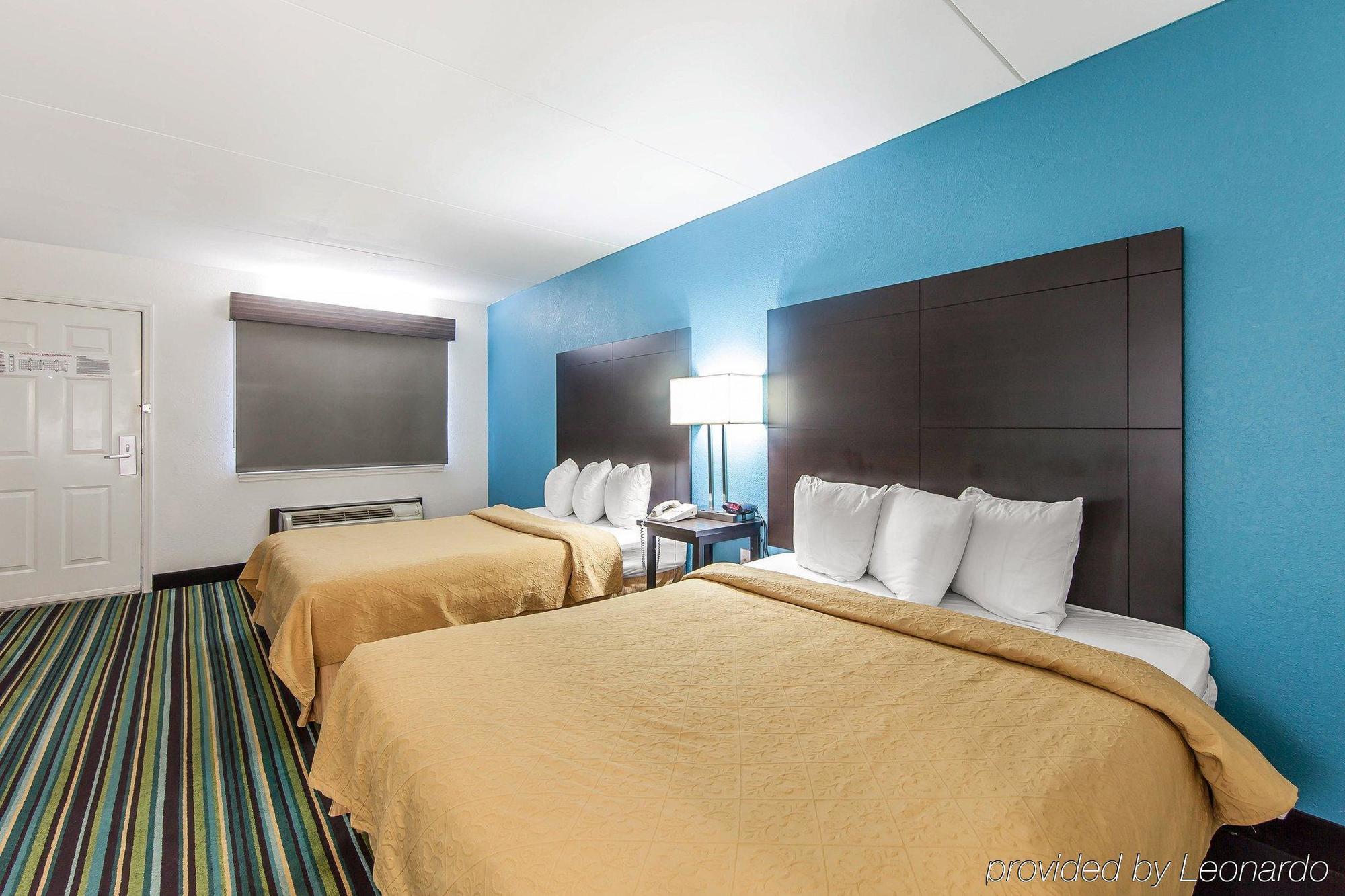 Quality Inn & Suites Jasper Eksteriør bilde