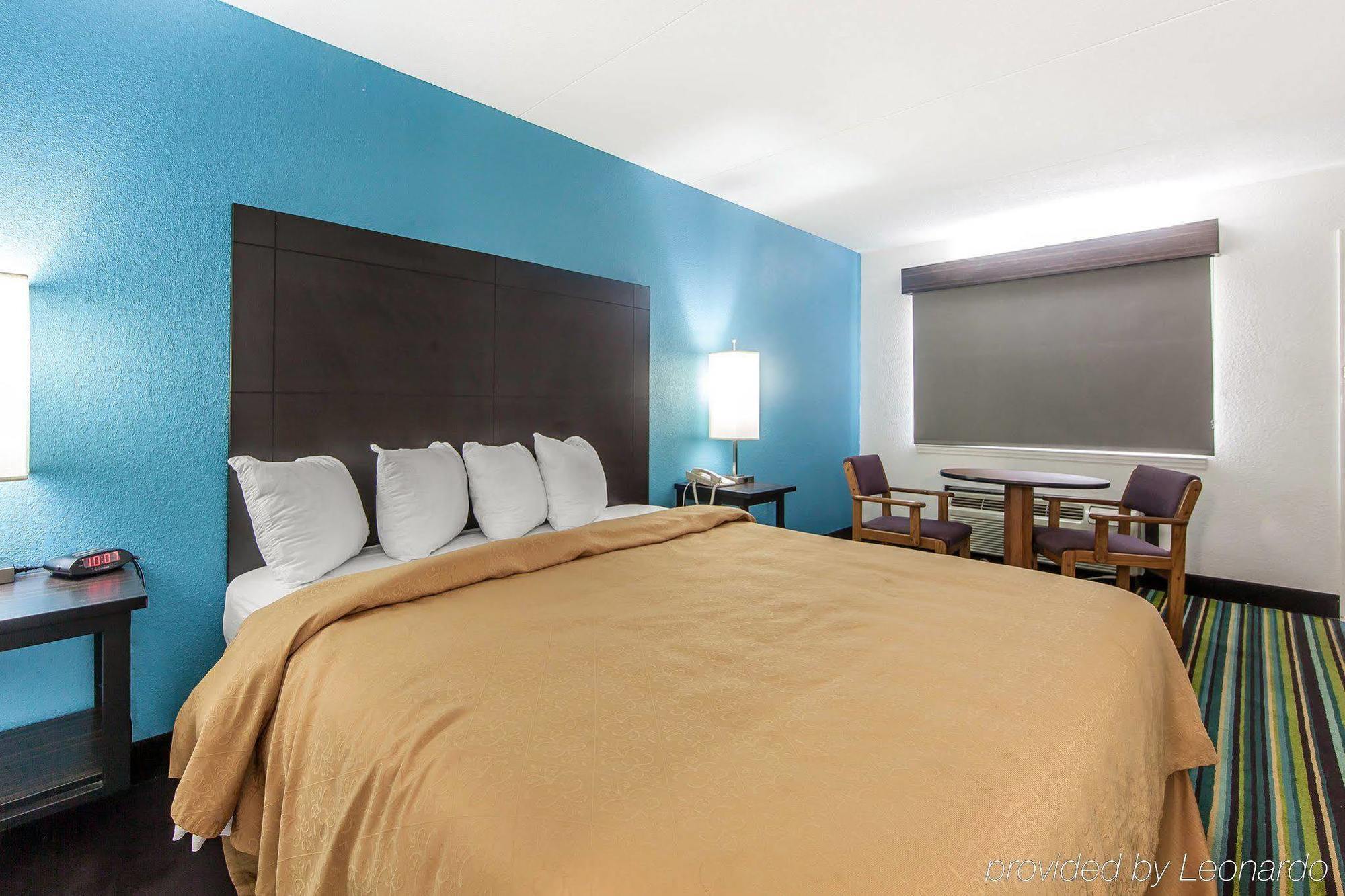 Quality Inn & Suites Jasper Eksteriør bilde