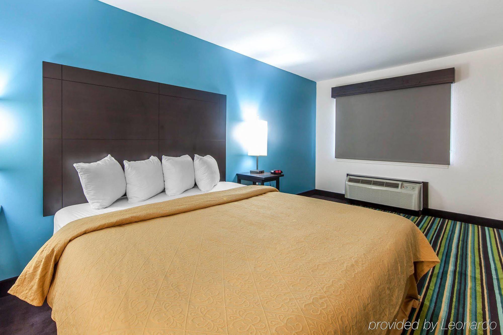 Quality Inn & Suites Jasper Eksteriør bilde